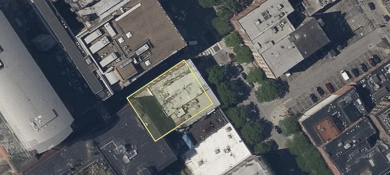 Retail Space Available in Cleveland