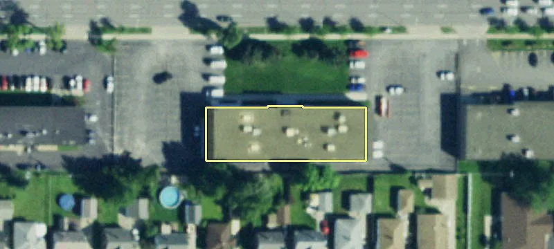 Class A Office Space Available