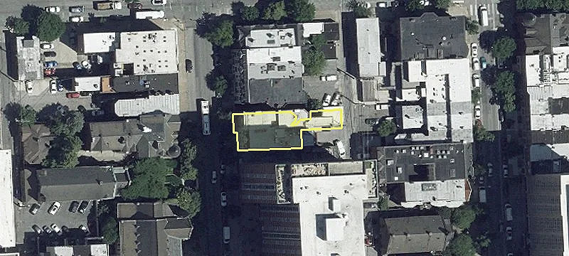 Office Space For Sale