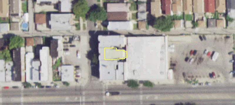 Commercial Space in North Austin