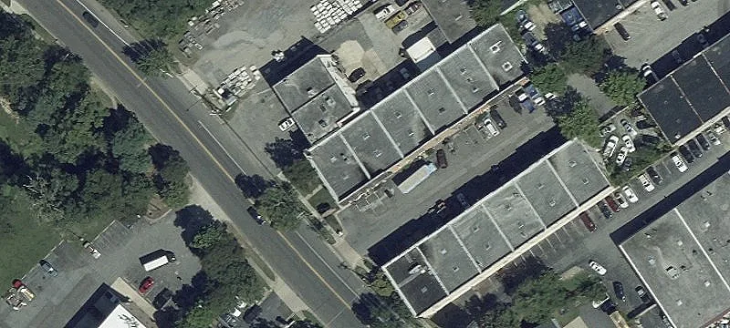 Clinton Flex Space For Rent