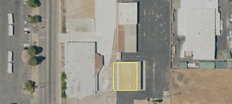 Fresno Flex/Industrial Space Available