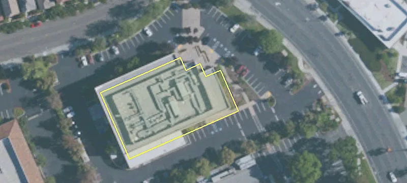 Milpitas Lab and Office Space