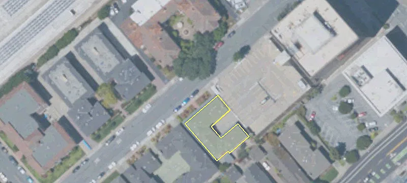 Class A Office Space Available
