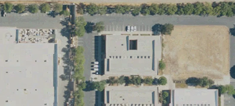 Hanford Office Space For Rent
