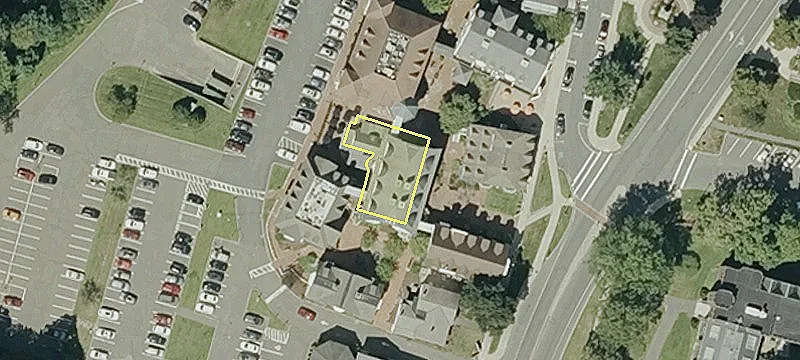 Retail Space in South Hadley