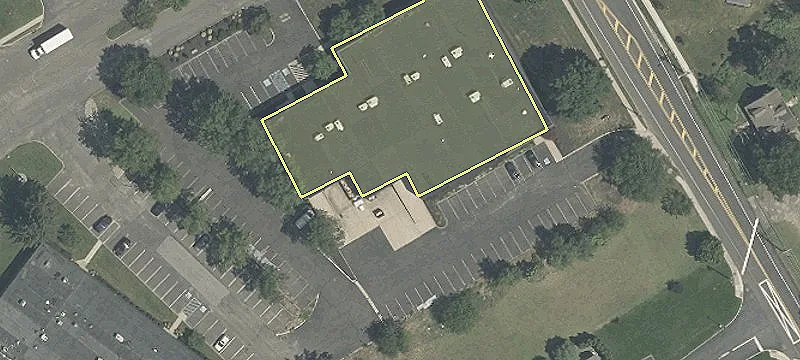 Delran Industrial Space For Lease