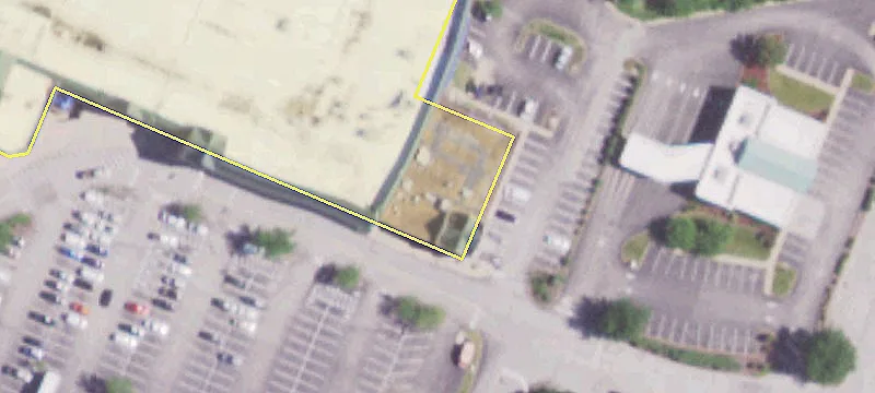Regional Center Retail Space Available