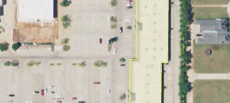 Upscale Retail Space For Rent