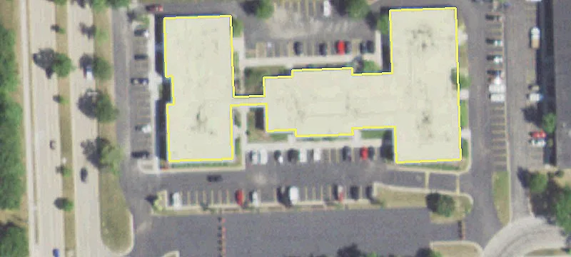 Downers Grove Office Space Available