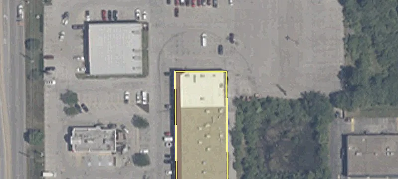 Retail Space Near Kroger Marketplace