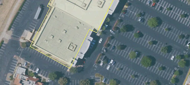 Target Shadow Anchored Retail Center