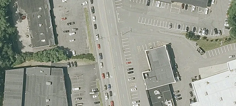 Retail Space in Plaistow Center