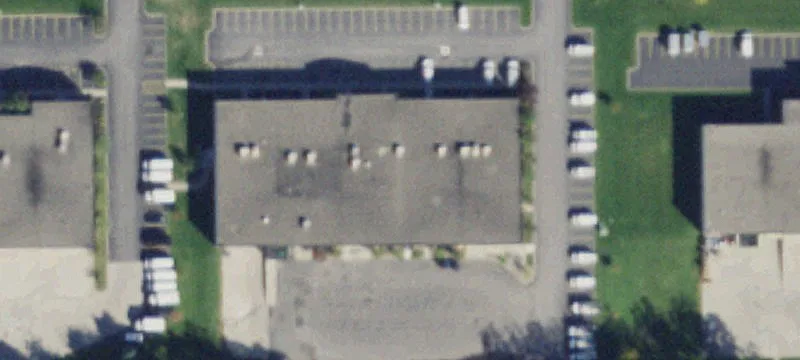 Adaptable Flex Space Available
