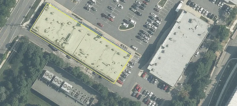Retail Space Near Trader Joe's