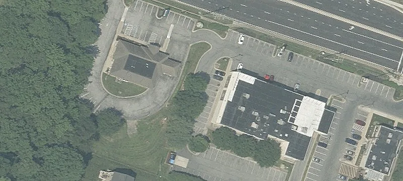 Retail Space in Sykesville, MD