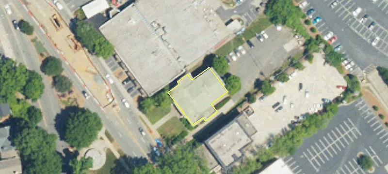 Retail Space in South End