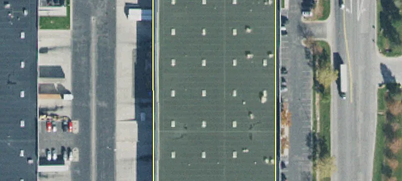 Salt Lake Warehouse Space Available