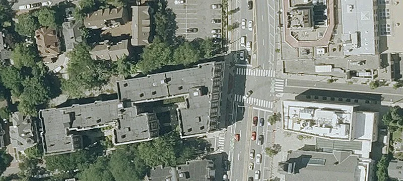 Retail Property in Cambridge, MA