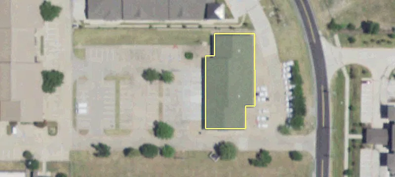 Rowlett Road Office Suites Available