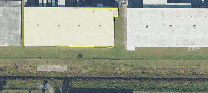 Tampa Warehouse Space Available