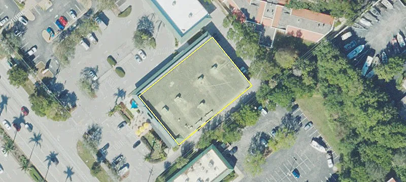 East Naples Retail/Warehouse Space