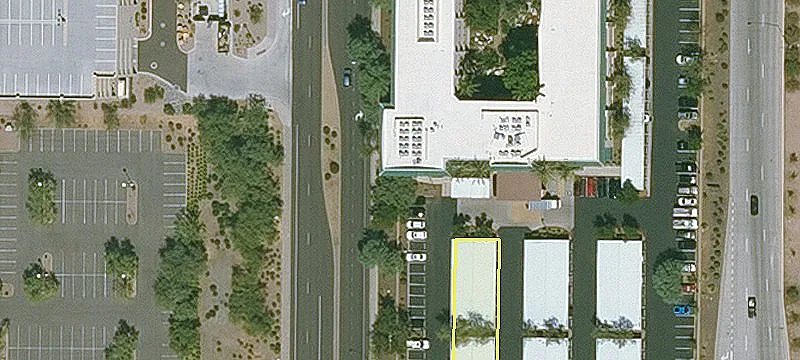 Scottsdale Office Space Available
