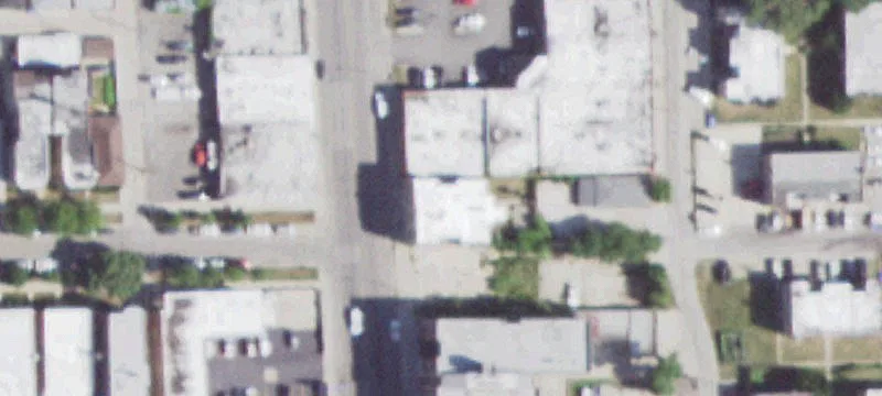 Lincoln Avenue Retail Space Available