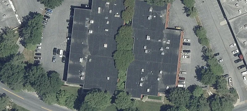 Columbia Flex/Industrial Space Available
