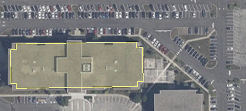Efficient Office Space Available