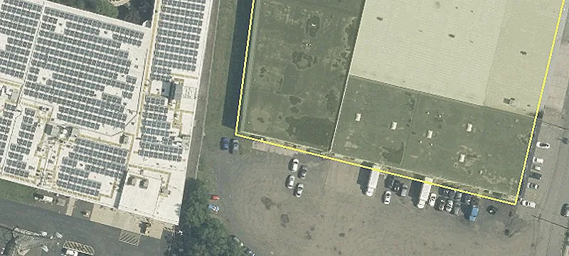 Edison Warehouse Sublease Opportunity
