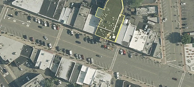 Denville Warehouse Space Available