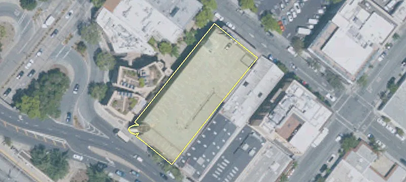 Palo Alto Office Space Available