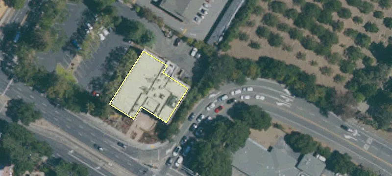 Los Gatos Office Space Available