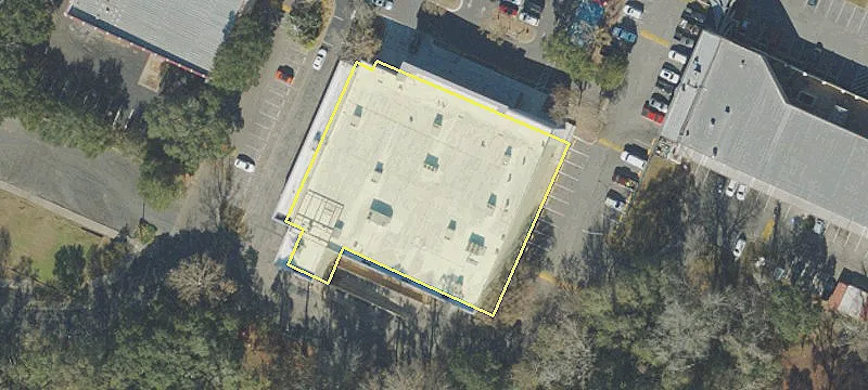 Retail Space on Apalachee Pkwy