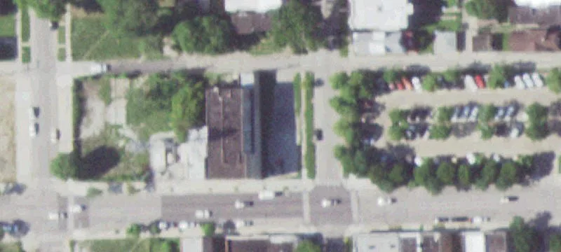 Retail Space Near Obama Center