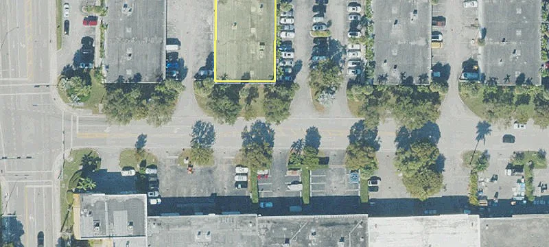 Doral Flex Space Opportunity