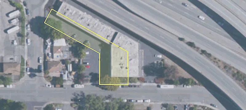 Mountain View Flex Space Available