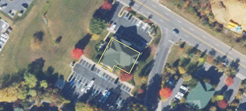 Medical Office Building For Lease