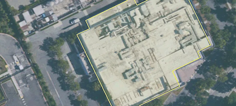 Santa Clara Warehouse Space Available
