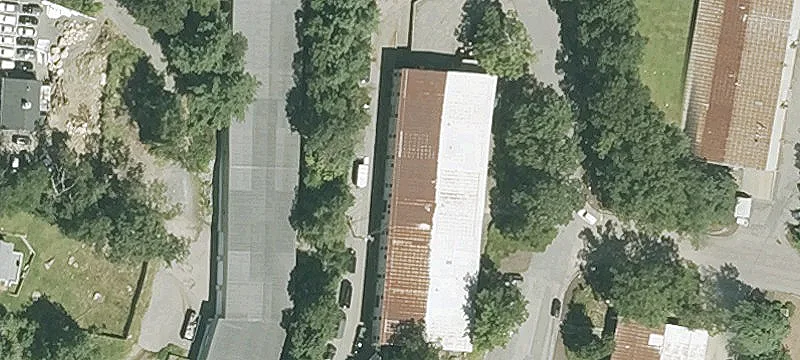 Holliston Warehouse/Manufacturing/Flex Space Available