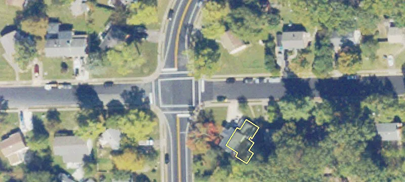 Retail Space Near Potomac Mills