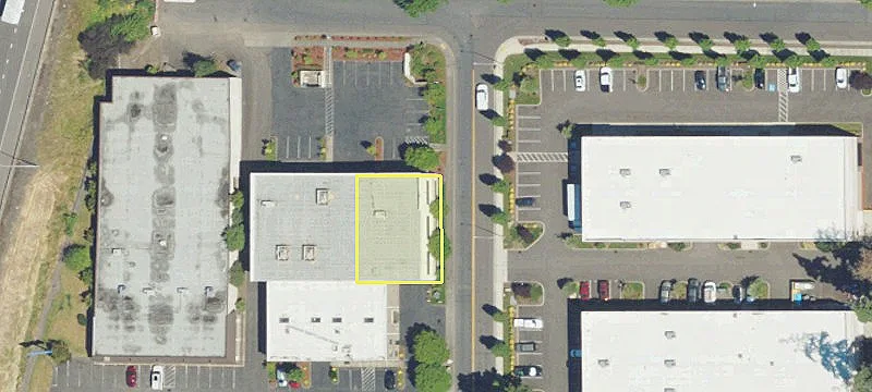 Retail Space Near Bridgeport Village