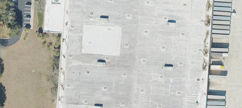 Warehouse/Distribution Space in Jacksonville, FL