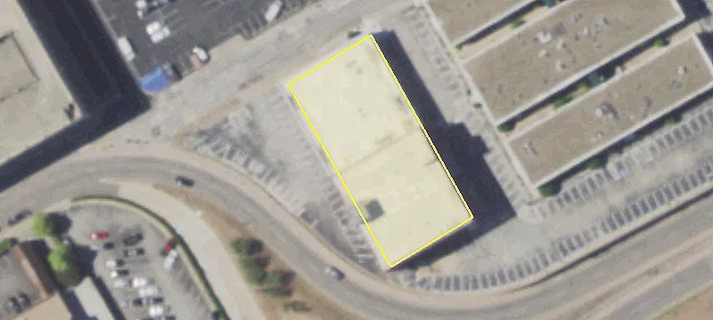 Office Space for Rent