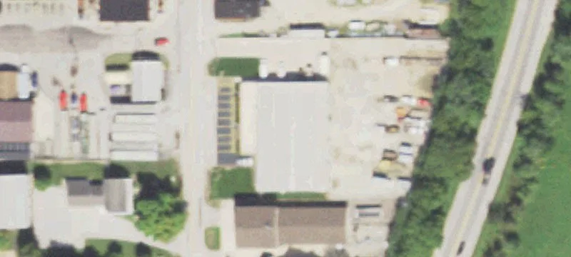 Small Warehouse Space For Rent