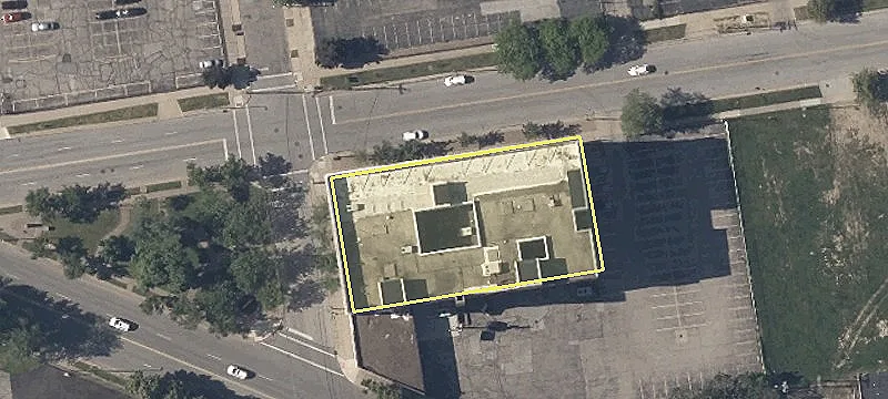 Move-in Ready Office Space