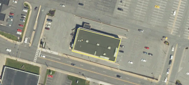 Retail Space in Loyal Plaza