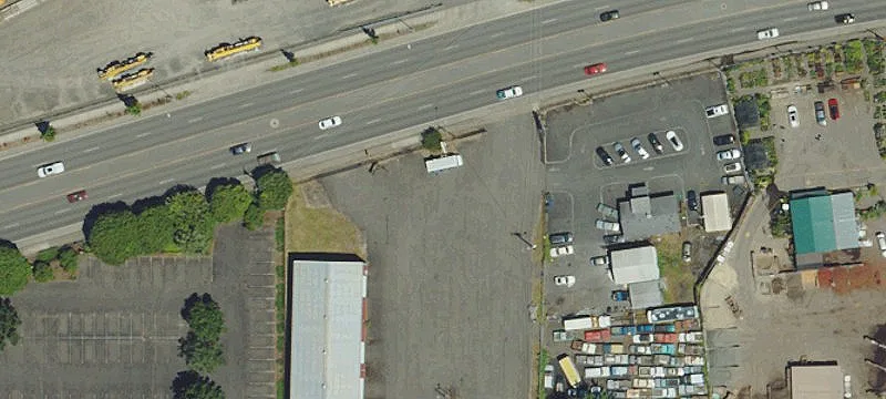 Retail Space Available For Lease