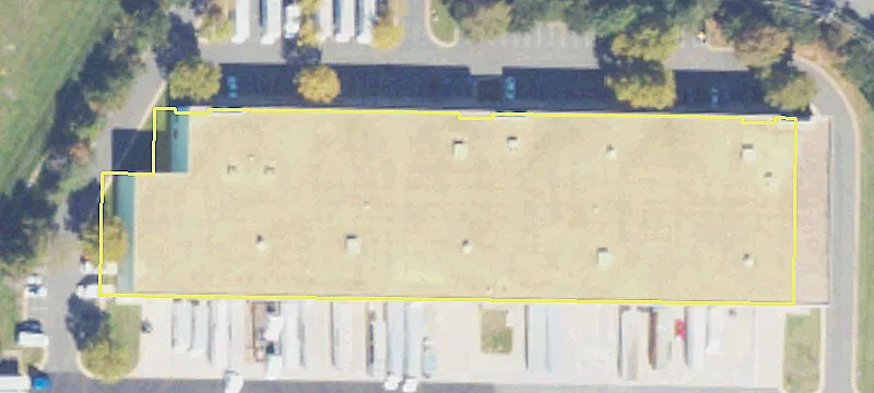 Sterling Logistics Facility For Rent